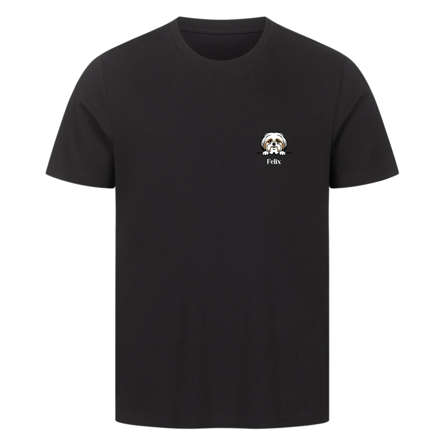 Unisex T-Shirt "My Dog"