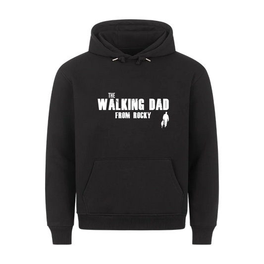 Hoodie "The Walking"