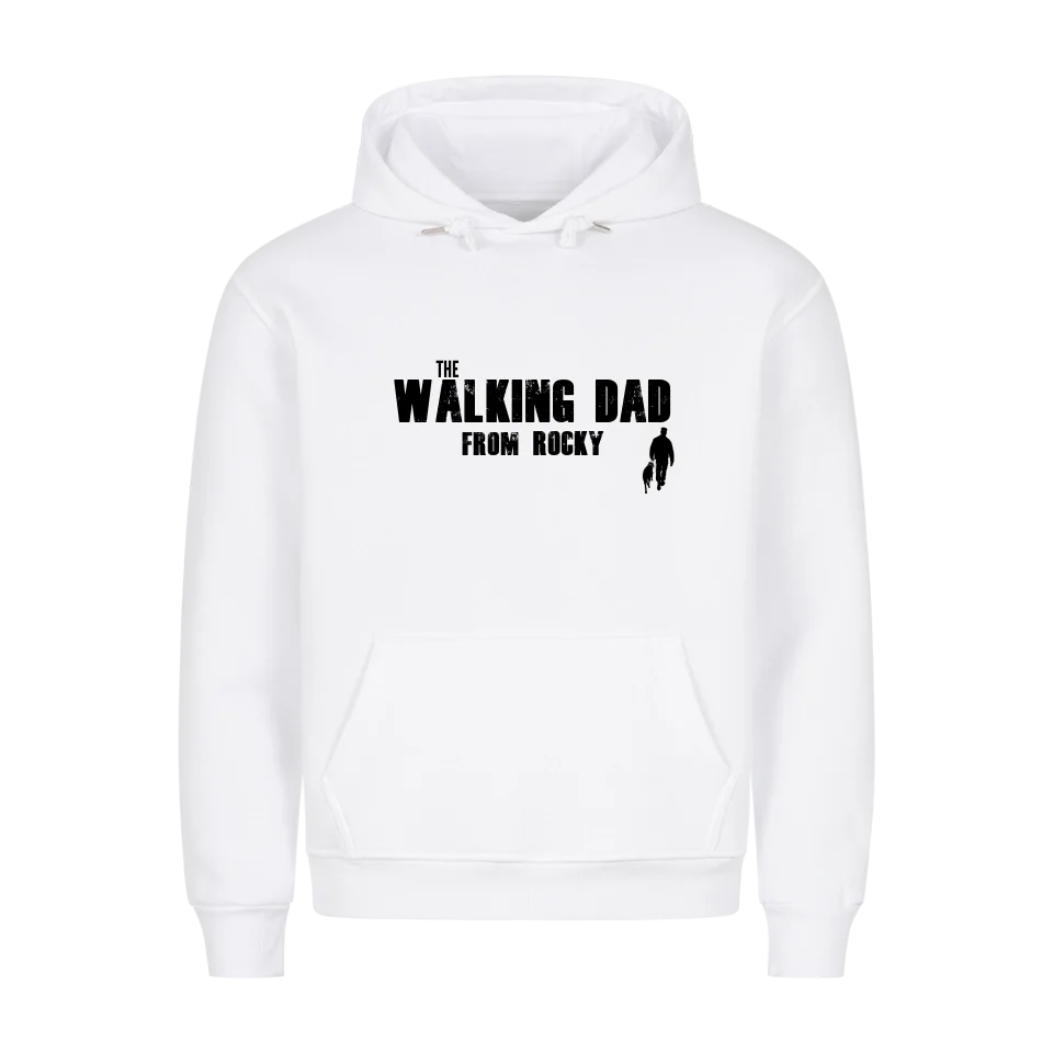 Hoodie "The Walking"