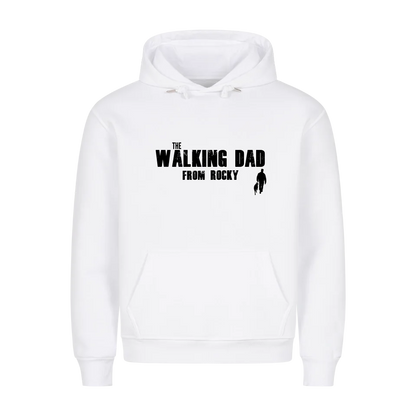 Hoodie "The Walking"