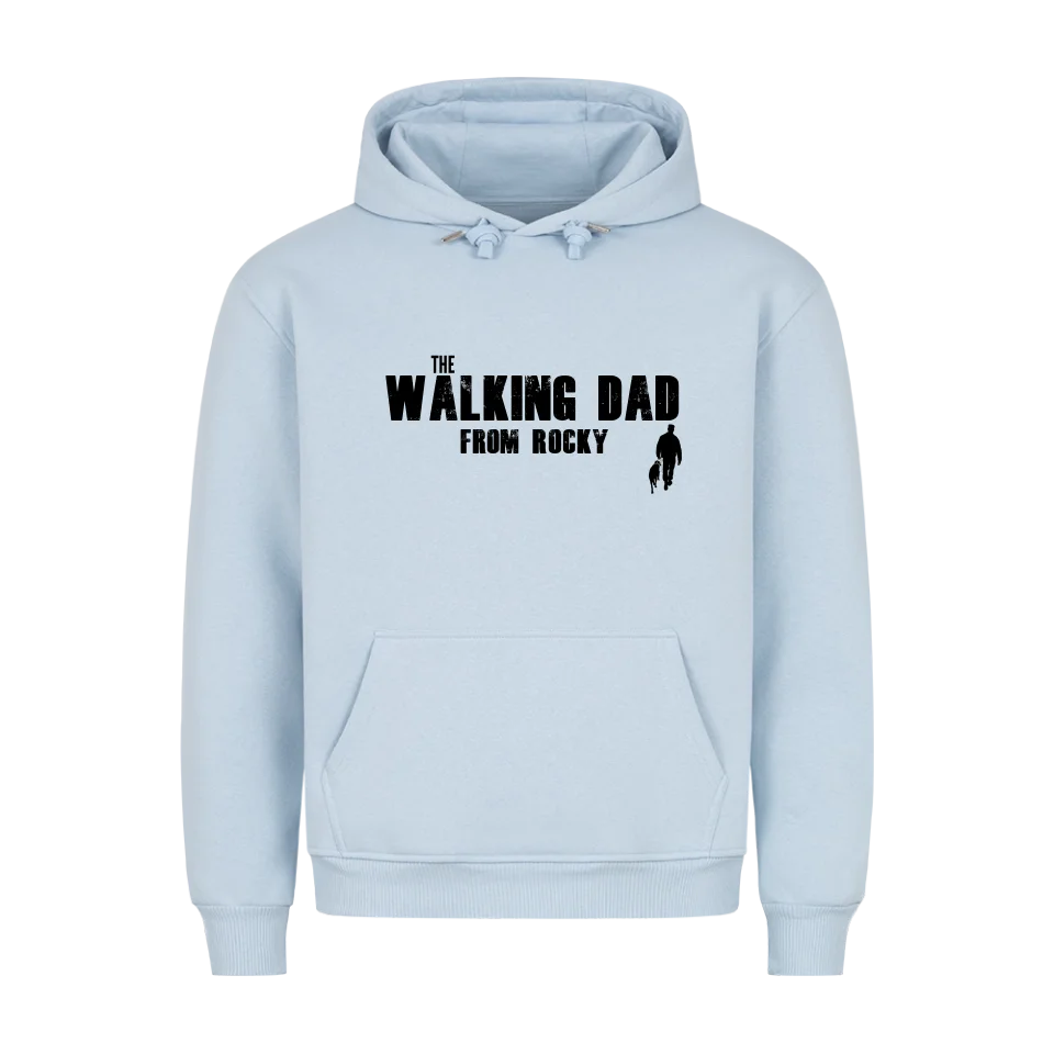 Hoodie "The Walking"