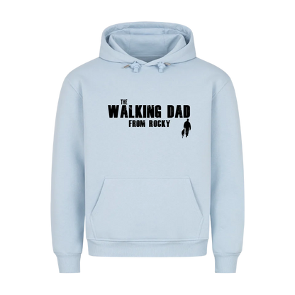 Hoodie "The Walking"