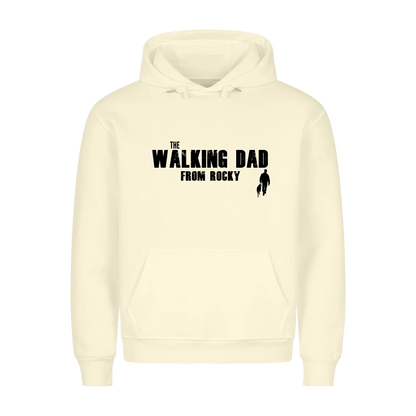 Hoodie "The Walking"