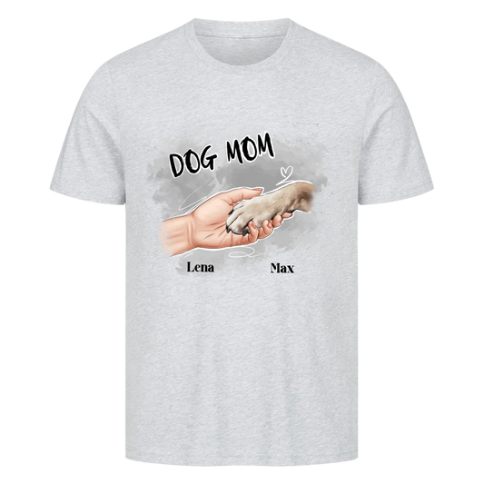 T-Shirt "Dog Mom"