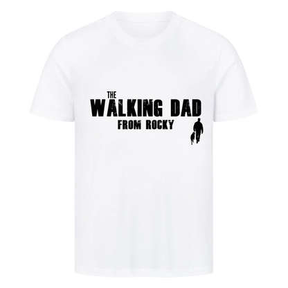 T-Shirt "The Walking Dad"