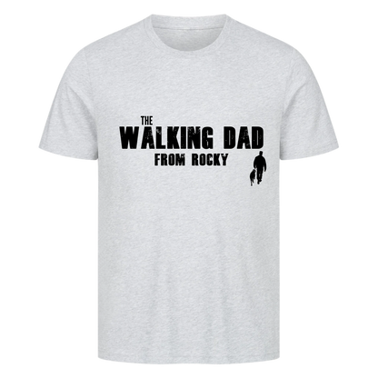 T-Shirt "The Walking Dad"