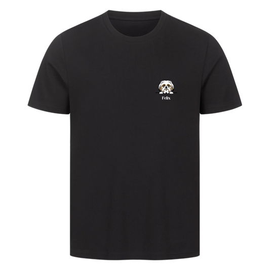 Unisex T-Shirt "My Dog"