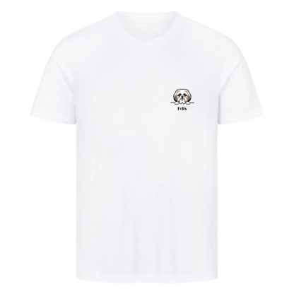 Unisex T-Shirt "My Dog"
