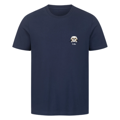Unisex T-Shirt "My Dog"