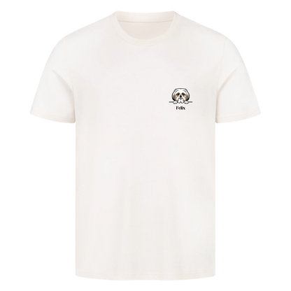 Unisex T-Shirt "My Dog"