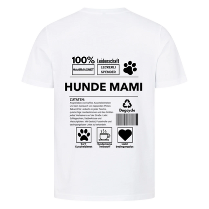 T-Shirt "Haarmagnet"