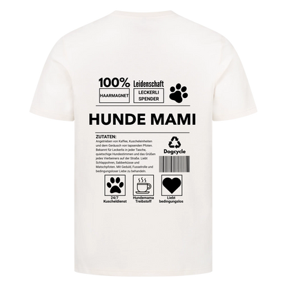 T-Shirt "Haarmagnet"