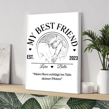 Canvas - 16x24 - No frame 3