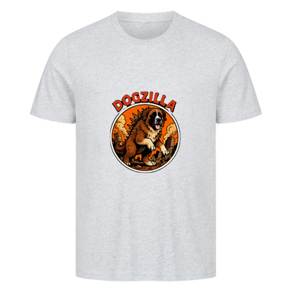 Unisex T-Shirt "Dogzilla"