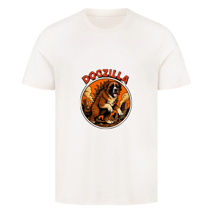 Unisex T-Shirt "Dogzilla"