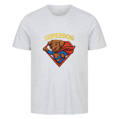 Unisex T-Shirt "Superdog"