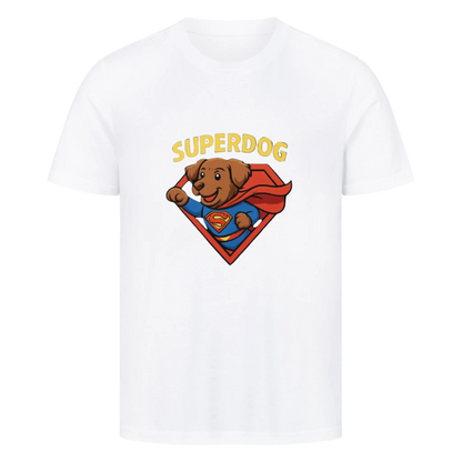 Unisex T-Shirt "Superdog"