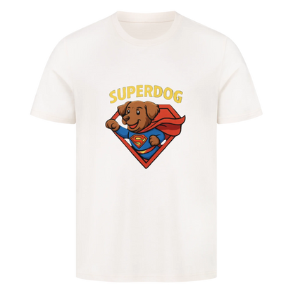 Unisex T-Shirt "Superdog"