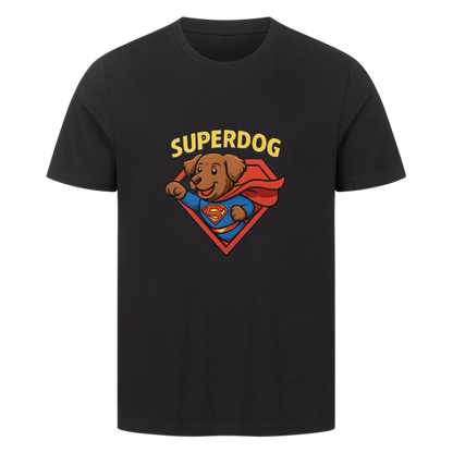 Unisex T-Shirt "Superdog"