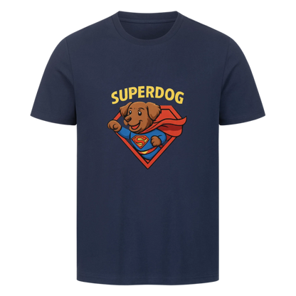 Unisex T-Shirt "Superdog"