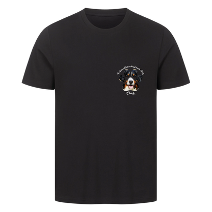 Unisex T-Shirt "In dieser Pfote"