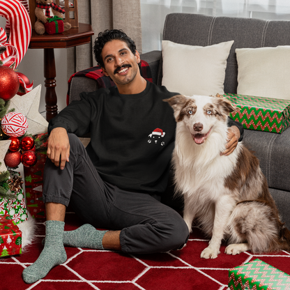 Unisex Sweatshirt "Weihnachten"